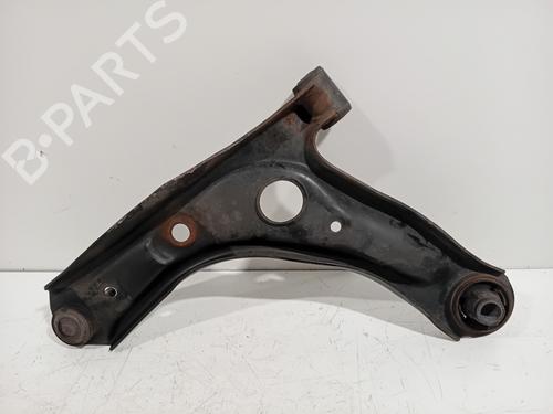 Right front suspension arm CITROËN C1 II (PA_, PS_) 1.0 VTi 68 | BP20669991M13 