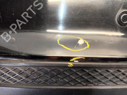 Rear bumper FORD FOCUS III 1.6 EcoBoost | BP21047928C8 