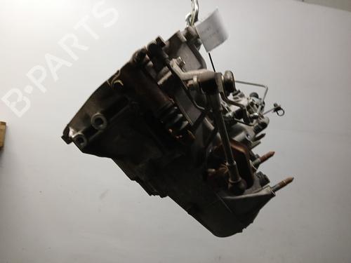Gearbox MITSUBISHI ASX (GA_W_) 1.6 MIVEC (GA1W) | BP31261529M3