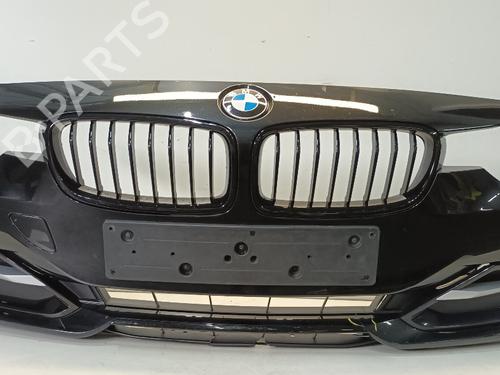 Foran kofangere Foran kofangere BMW 3 (F30, F80) 316 i (136 hp) 34521268 34521268