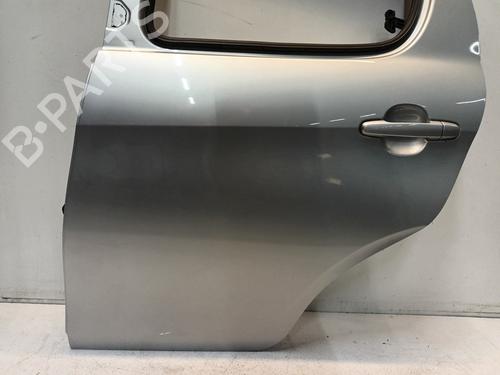 Left rear door PEUGEOT 108 1.0 VTi | BP23988643C4 