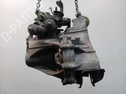 Gearbox CITROËN C1 (PM_, PN_) 1.0 | BP37637911M3 - Image 3