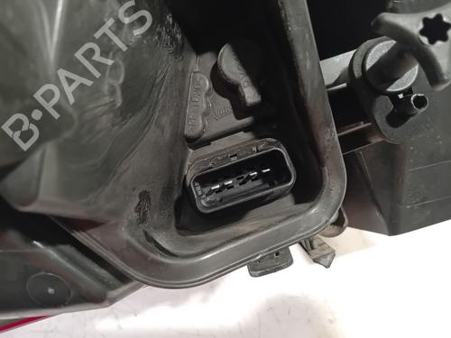 Right taillight RENAULT MEGANE III Grandtour (KZ0/1) 1.5 dCi (KZ09, KZ0D, KZ1G, KZ29, KZ14, KZ1W, KZ10, KZ1F,... | BP29169812C35 