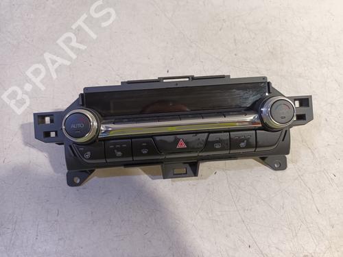 Used Climate control Climate control 15556048 15556048