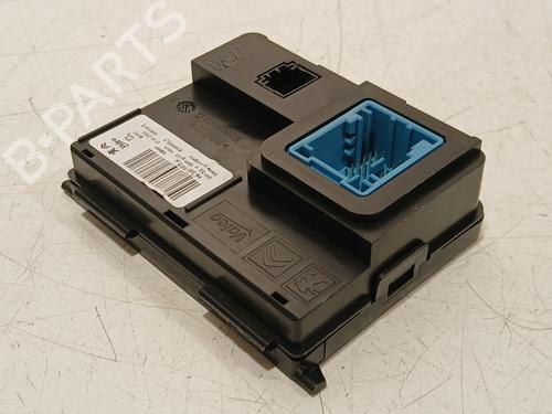 Control unit OPEL VIVARO C Van (K0) 1.5 | BP26735294M11 - Image 3