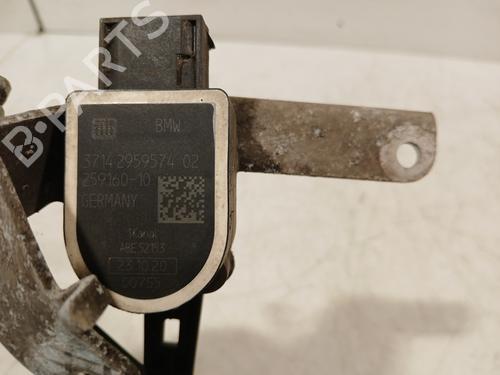 Electronic sensor BMW 5 Touring (G31) 530 i Mild-Hybrid | BP34058671M84  - Image 5