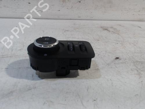 Headlight switch OPEL ASTRA K (B16) 1.0 Turbo (68) | BP11846953I24 