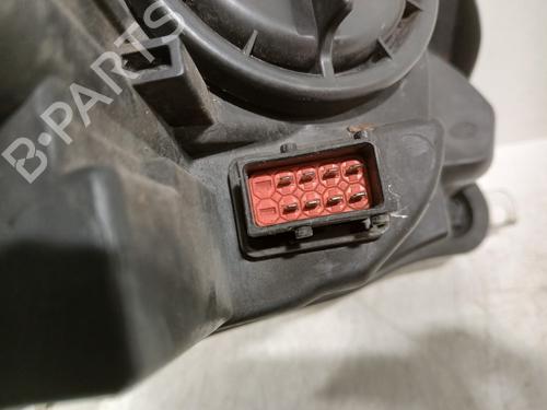 Left headlight OPEL ASTRA J (P10) 1.7 CDTI (68) | BP40128093C28  - Image 5