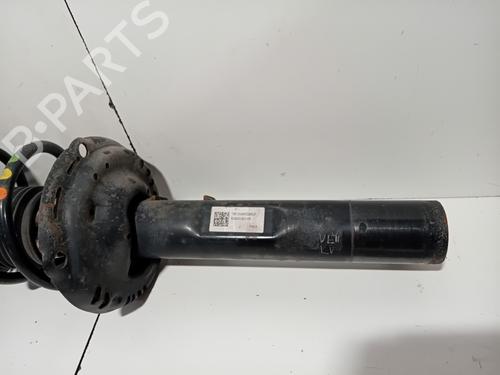 Venstre fortil støddæmper VW T-ROC (A11, D11) 1.5 TSI | BP29972535M16 