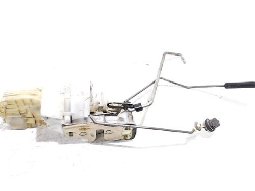 Front left lock HONDA JAZZ II (GD_, GE3, GE2) 1.2 i-DSI (GD5, GE2) | BP13199119C98 