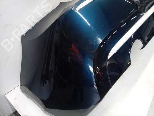 Rear bumper BMW 1 (F20) 116 i | BP27478957C8