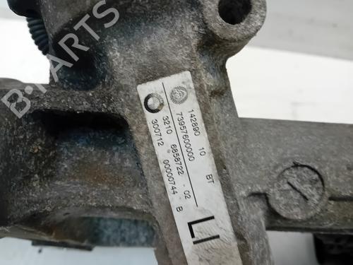 Steering rack BMW X3 (F25) xDrive 20 d | BP25725568M22