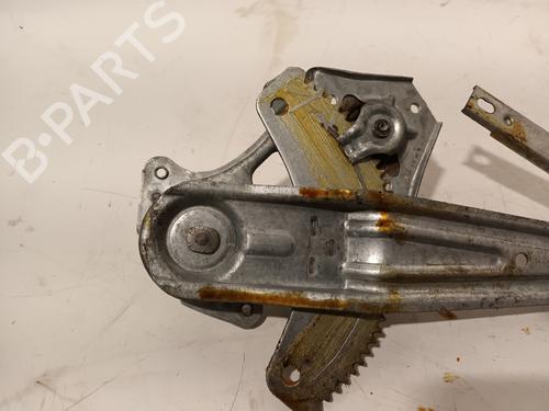 Rear right window mechanism NISSAN MICRA IV (K13K, K13KK) 1.2 | BP15253299C25 