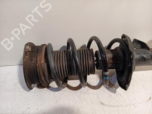 Right front shock absorber SKODA SUPERB III (3V3) 2.0 TDI | BP22699150M17 