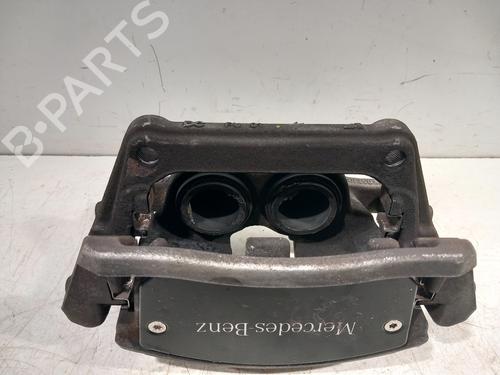 Right front brake caliper MERCEDES-BENZ CLA (C118) CLA 200 (118.387) | BP33463974M104 - Image 7