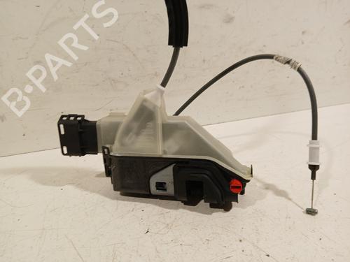 Rear right lock OPEL CORSA F (P2JO) 1.2 (68) | BP29169740C99 