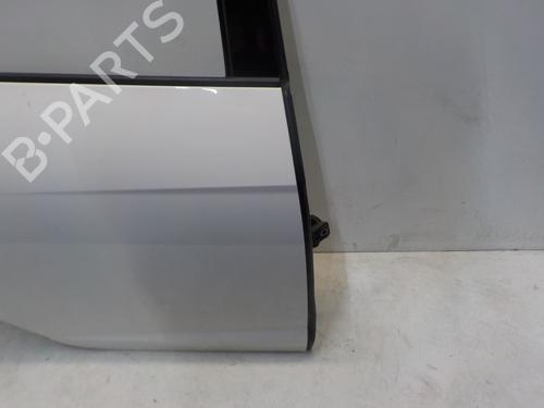 Right rear door SEAT LEON (5F1) 1.4 TSI | BP16984028C5 