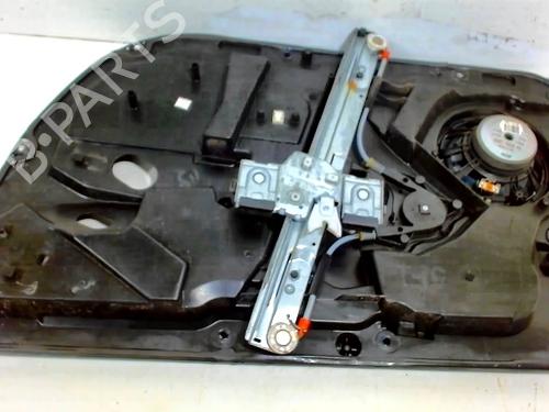Front left window mechanism FORD FIESTA VI (CB1, CCN) 1.6 TDCi | BP8505748C22 
