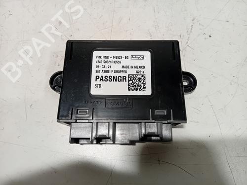 Used Electronic module Electronic module 37613508 37613508