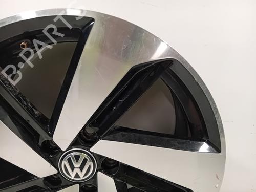 Fælk VW GOLF VIII (CD1, DA1) 1.5 eTSI | BP29342647C45 - Image 4