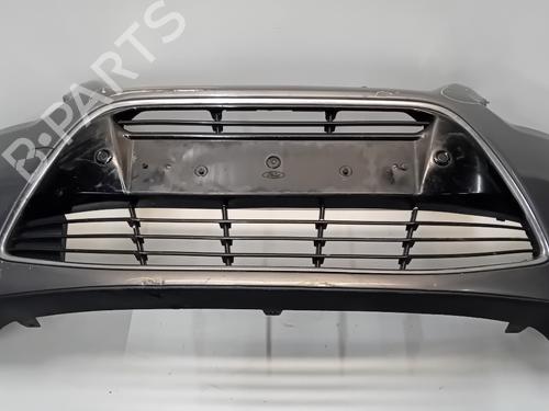 Front bumper FORD GRAND C-MAX (DXA/CB7, DXA/CEU) 1.0 EcoBoost | BP29541028C7 