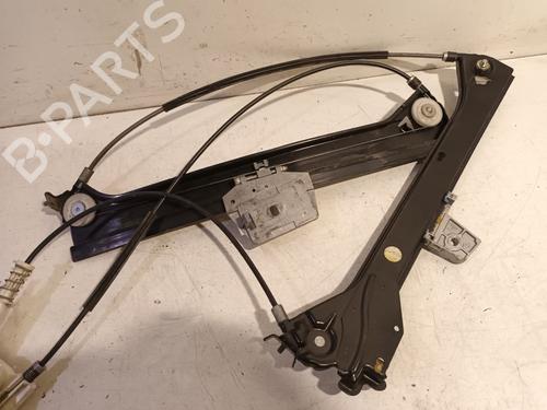 Front left window mechanism MERCEDES-BENZ CLK (C209) CLK 240 (209.361) | BP15796255C22 
