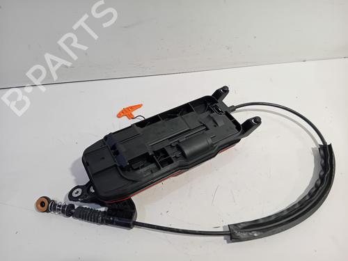 Gear lever VW GOLF VIII Variant (CG5, DB5) 1.0 eTSI | BP27466331M90 - Image 4