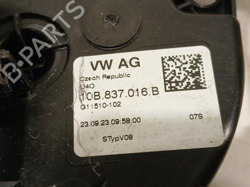 Front right lock VW TAIGO (CS1) 1.0 TSI | BP28135850C97 