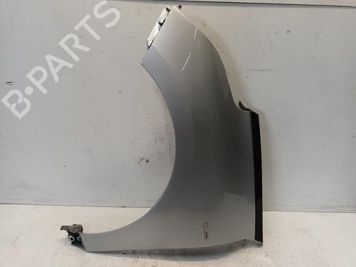 Used Left front fenders RENAULT GRAND SCÉNIC IV (R9_) 1.3 TCe 160 (R9NC) (159 hp) 28098588