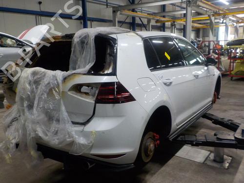 Steering column stalk VW GOLF VII (5G1, BQ1, BE1, BE2) 2.0 GTI | BP19168232I23 