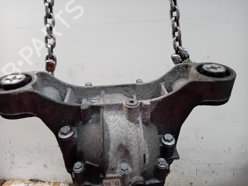 Rear differential PORSCHE CAYENNE (92A) 3.0 Diesel | BP28605594M24 - Image 4