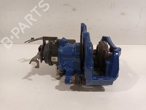 Left rear brake caliper BMW 5 (G30, F90) 530 e Plug-in-Hybrid | BP27433668M107 