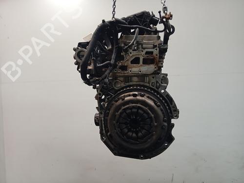 Engine RENAULT GRAND SCÉNIC III (JZ0/1_) 1.4 16V (JZ0F) | BP29912924M1