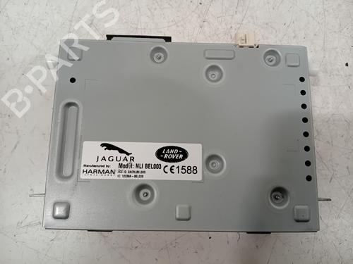 Used Radio LAND ROVER DISCOVERY SPORT (L550) 2.0 4x4 (241 hp) 21024960