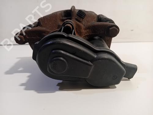 Right rear brake caliper AUDI A4 B8 Avant (8K5) 3.0 TDI quattro | BP29944398M106 