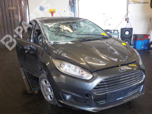 Pedal FORD FIESTA VI (CB1, CCN) 1.5 TDCi | BP7770200I4  - Image 5