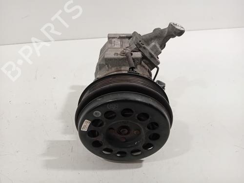AC compressor TOYOTA RAV 4 II (_A2_) 1.8 (ZCA25_, ZCA26_, ZCA25W, ZCA26W) | BP28186821M34 