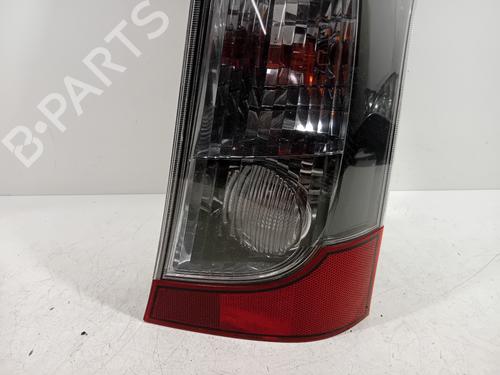 Right taillight MITSUBISHI GRANDIS (NA_W) 2.4 MIVEC (NA4W) | BP22963638C35 