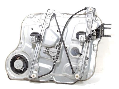 Front left window mechanism HYUNDAI SANTA FÉ II (CM) 2.2 CRDi GLS | BP5546338C22 