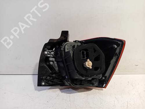 Left taillight VW POLO VI (AW1, BZ1, AE1) 1.0 TSI | BP29275406C34 