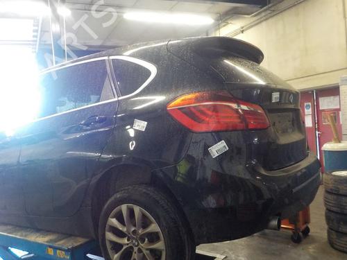 Switch BMW 2 Active Tourer (F45) 214 d | BP11419389I30 