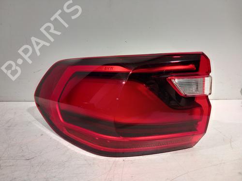 Venstre baglygte Venstre baglygte BMW X7 (G07) xDrive M 50 i (530 hp) 33268245 33268245