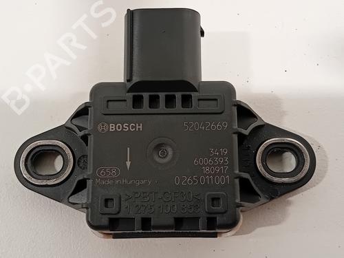 electronic-sensor-fiat-500-312_-2007-23988227 main image