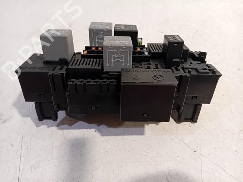 Fuse box MERCEDES-BENZ C-CLASS (W205) C 180 (205.040, 205.140) | BP19030346E1 