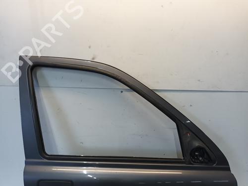Right front door LAND ROVER FREELANDER I (L314) 1.8 16V 4x4 | BP27512329C3 