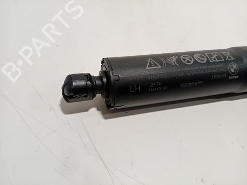 Tailgate lift support BMW 2 Active Tourer (U06) 218d | BP37079098C138 - Image 3