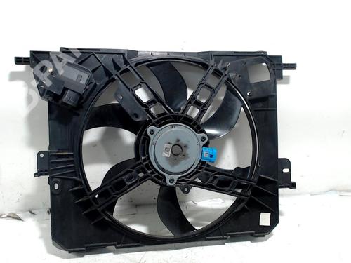Used Radiator fan Radiator fan RENAULT TWINGO III (BCM_, BCA_) 1.0 SCe 70 (71 hp) 10667767 10667767