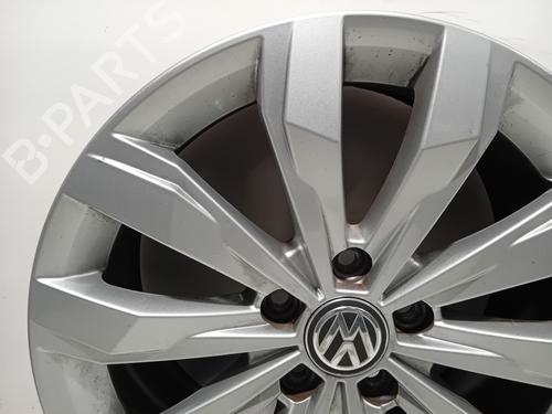 Fælk VW T-ROC (A11, D11) 1.0 TSI | BP37799497C45  - Image 5