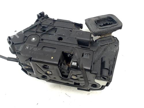 Used Front right lock VW GOLF VII (5G1, BQ1, BE1, BE2) 2.0 TDI (150 hp) 13206180