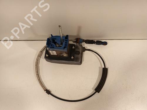 Gear lever CITROËN C6 (TD_) 2.7 HDi | BP17911612M90 